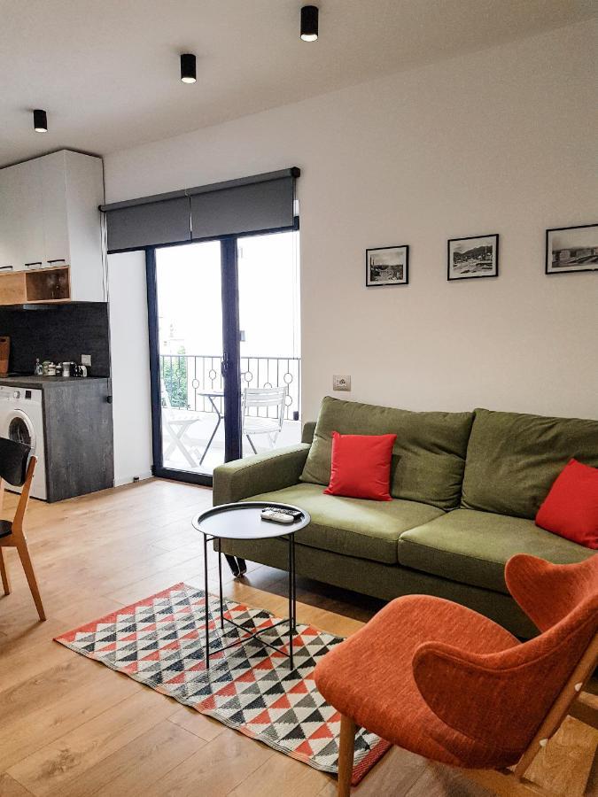 Apartament - Premium